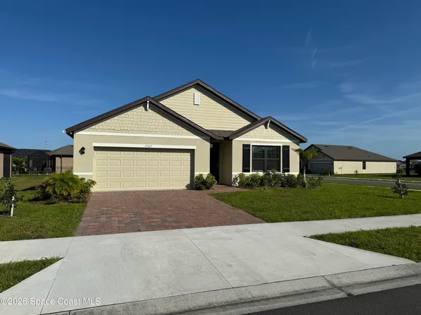 7307 Amethyst Ave, Grant Valkaria, FL 32949