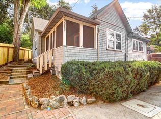 9580 Glen Arbor Rd, Ben Lomond, CA 95005