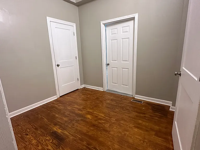 Second Bedroom w/Private Full Bath