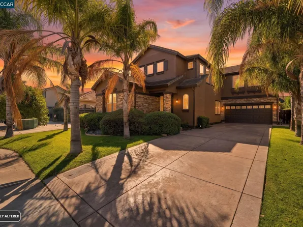 1608 Maxwell Ln, Suisun City, CA 94585
