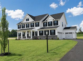 12 Coleman Ct N, Hanover, NJ 08501