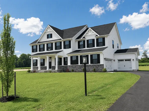 12 Coleman Ct N, Hanover, NJ 08501