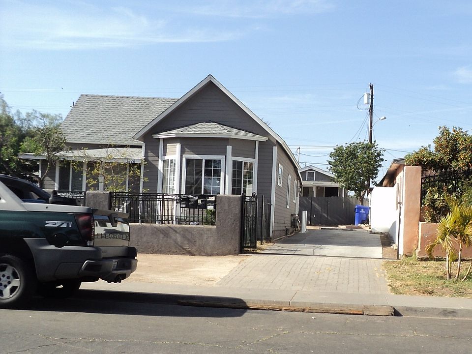1st image of 3226 Newton Ave.