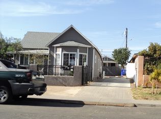 3226 Newton Ave., San Diego, CA 92113