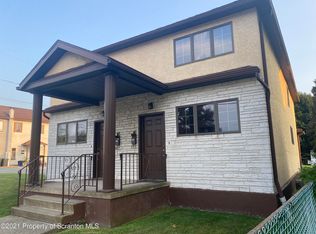 626 Main St, Moosic, PA 18507