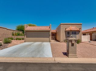 25443 S Pinewood Dr, Sun Lakes, AZ 85248