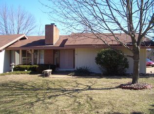 112 Forest Dr, Eureka, MO 63025