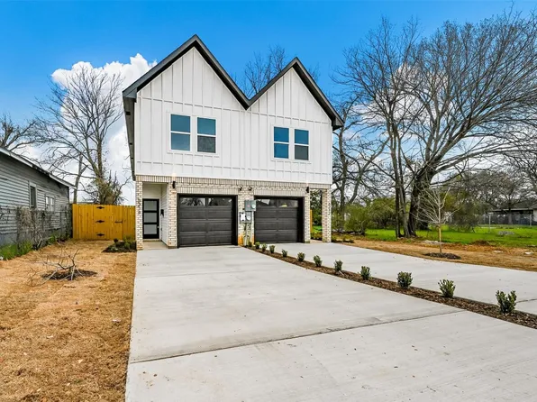5212 Colonial Ave, Dallas, TX 75215