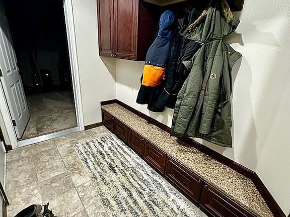 Front Entryway