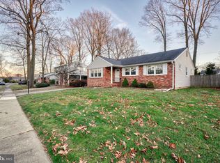 207 Sandee Rd, Lutherville Timonium, MD 21093