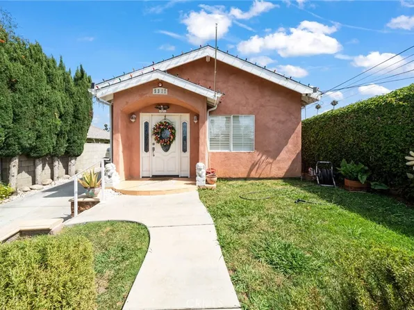 5317 Cronus St, Los Angeles, CA 90032