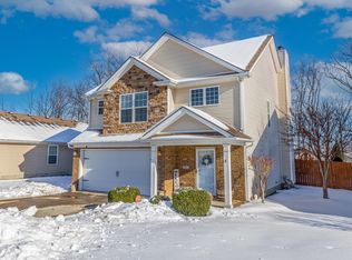 153 Stephen Dr, Georgetown, KY 40324