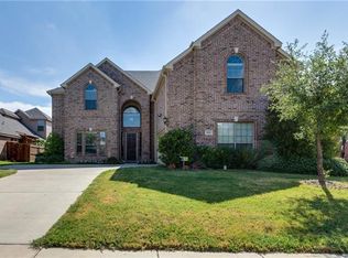 212 Kilkenny Ct, Keller, TX 76248