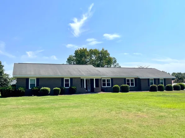 105 Glacier Trl, Warner Robins, GA 31088