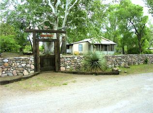 2401 S Rock House Rd, Portal, AZ 85632