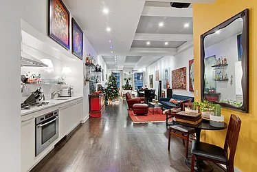 Rented by Bond New York