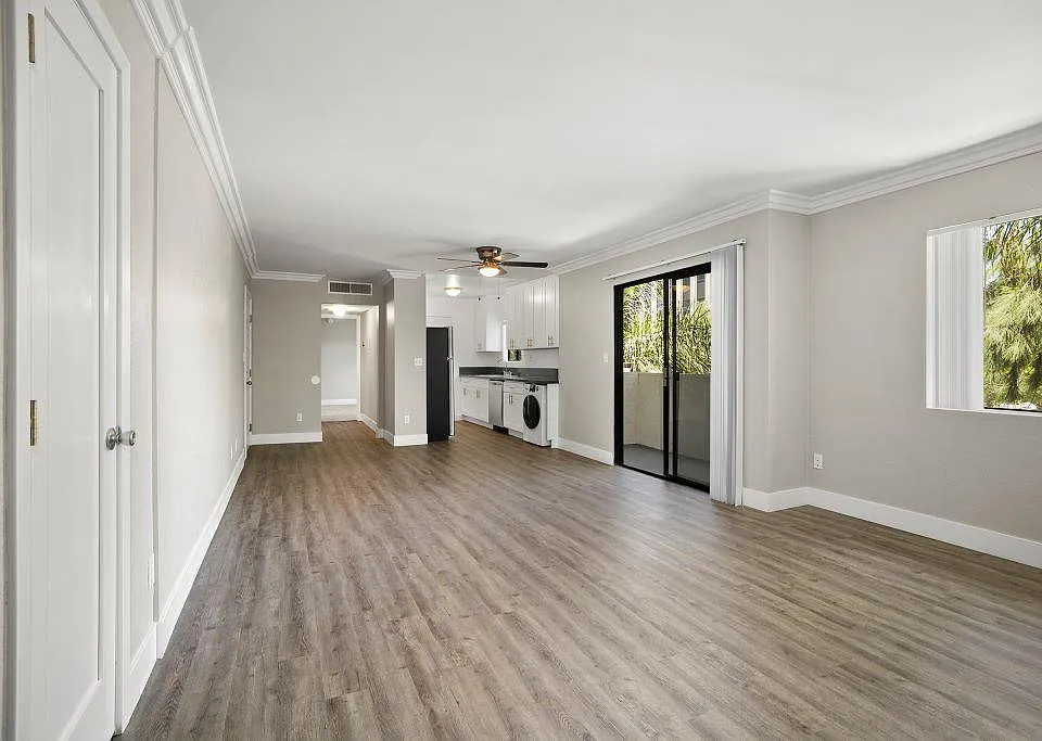 Brody Terrace Apartments