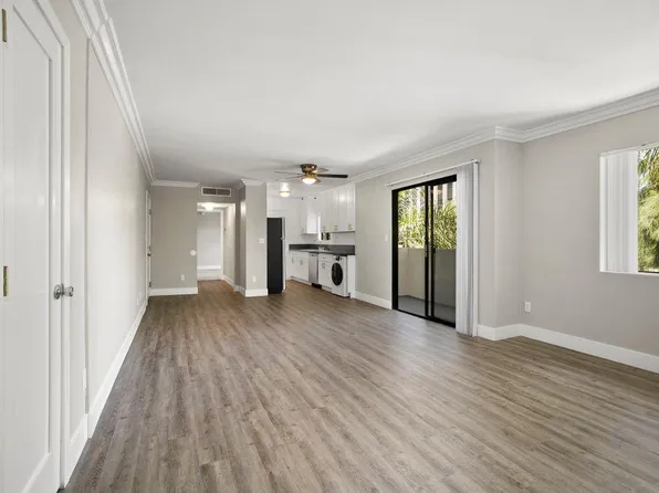 Brody Terrace Apartments