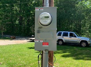 10 Fitch Reservoir Rd, Claremont, NH 03743