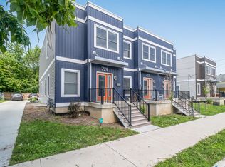 729 Bates St SE, Grand Rapids, MI 49503