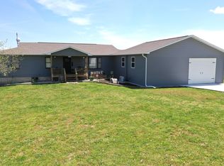 3020 Highway F, Mansfield, MO 65704