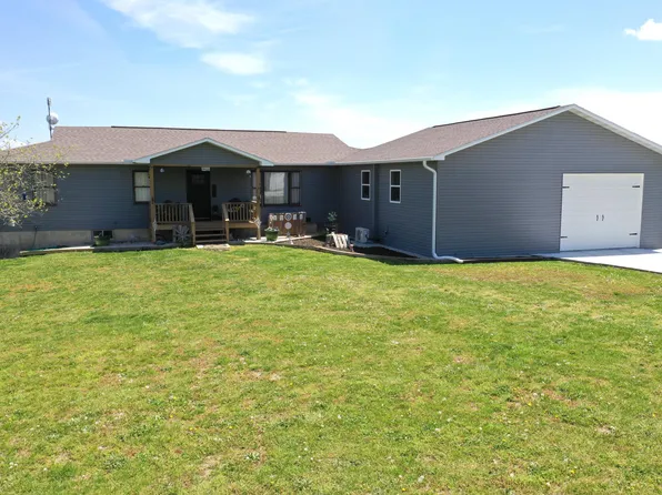 3020 Highway F, Mansfield, MO 65704