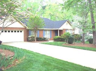 2173 Westbury Ct SW, Marietta, GA 30064