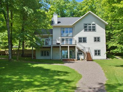 47660 N Diamond Lake Dr, Cable, WI, 54821
