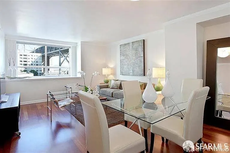 400 Beale St #611