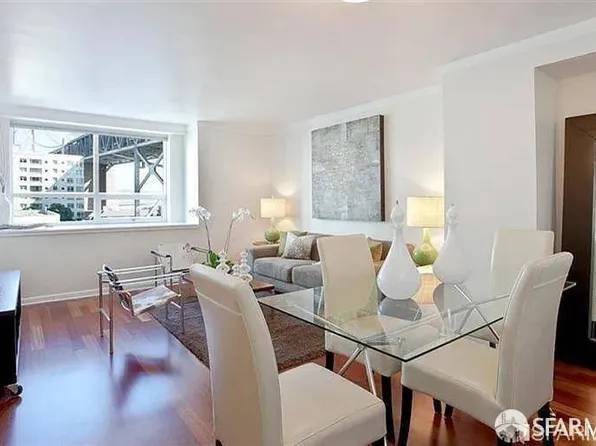 400 Beale St APT 611, San Francisco, CA 94105