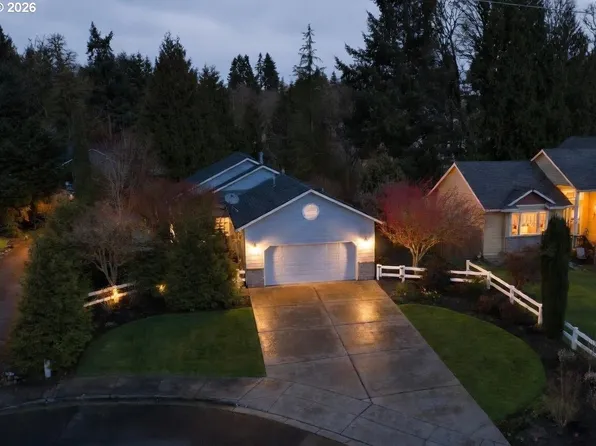 34827 Westboro Way, Saint Helens, OR 97051