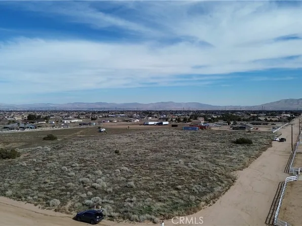 0 Mesa Ave, Hesperia, CA 92344
