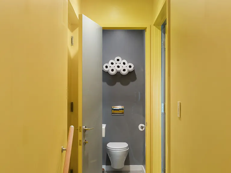 21 Bleecker St #1E — Photo 15