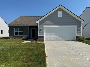 10126 Camp Creek Way, Indianapolis, IN