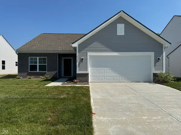 10126 Camp Creek Way, Indianapolis, IN 46229