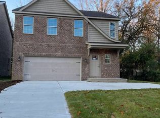 94 Penmoken Park, Lexington, KY 40503