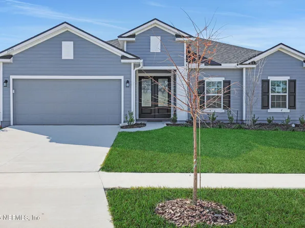 2320 JENNINGS FARM Drive, Middleburg, FL 32068