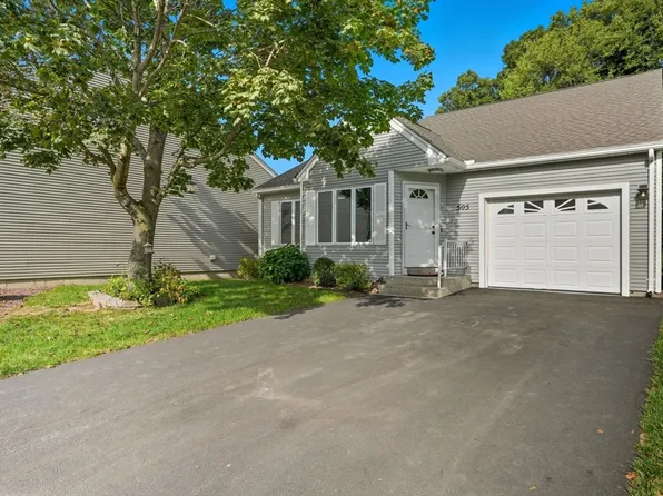 505 Alvord Pl Unit 505, South Hadley, MA 01075