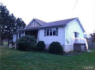 630 Linden Ave, Hellertown, PA 18055