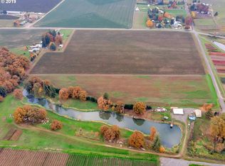 6702 S Schneider Rd, Canby, OR 97013