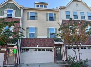 2061 Ackerman Hill Dr, Apex, NC 27502