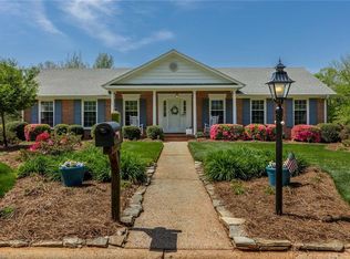 3700 Brandywine Dr, Greensboro, NC 27410