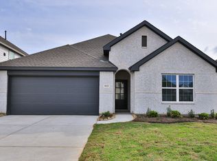 4632 Cleo Day Dr, Katy, TX 77493