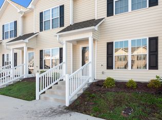 1228 Cross Creek Cir #1, Greenville, NC 27834