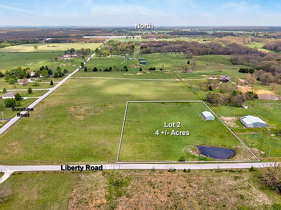 2nd image of 000 Lot 2 Liberty Road