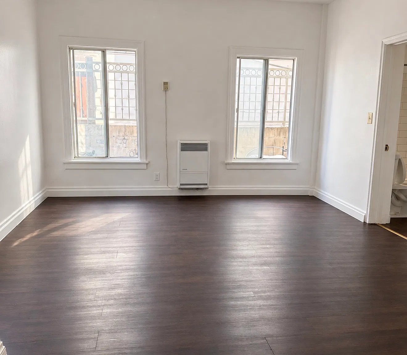 Studio, $1,550 — Photo 1