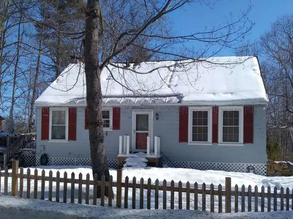 16 Eaton Ave, Meredith, NH 03253