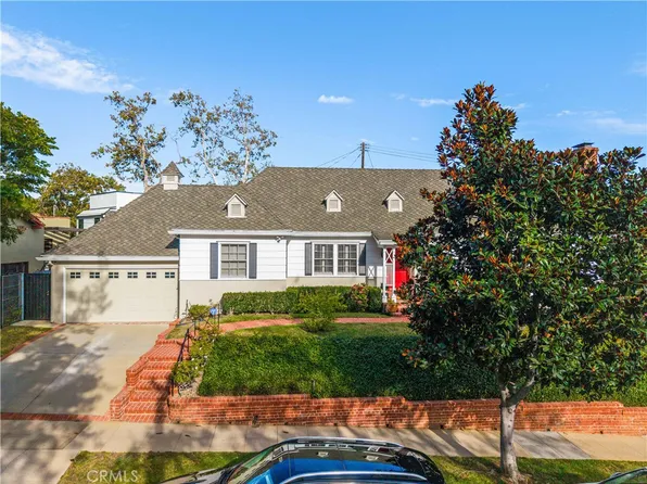 10518 Wellworth Ave, Los Angeles, CA 90024