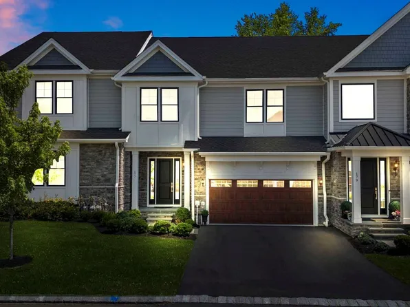 177 Woodmont Circle, River Vale, NJ 07675
