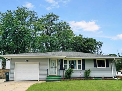 116 21st St, Sioux City, IA, 51104